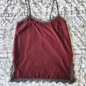 River Island top size 12